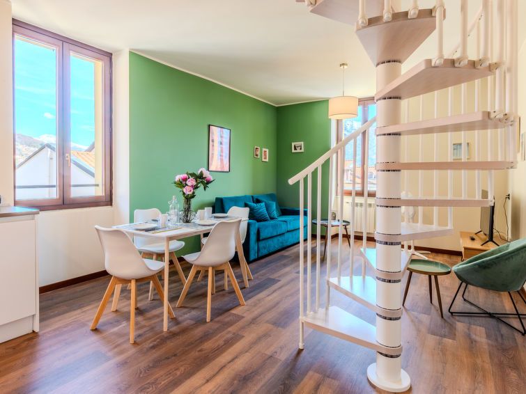 Piazza San Giuseppe Apartment 6 photo 6