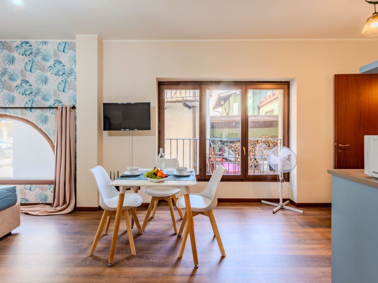 Piazza San Giuseppe Apartment 5 photo 6