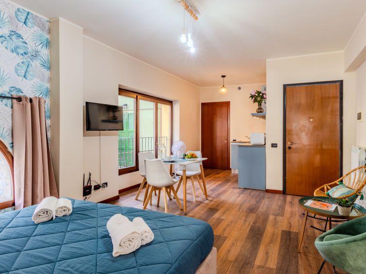 Piazza San Giuseppe Apartment 5 photo 2