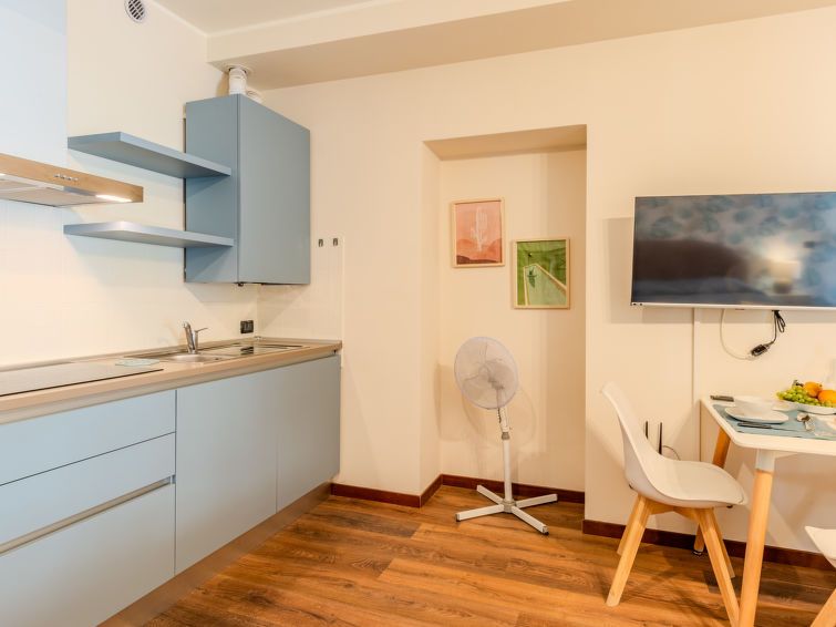Piazza San Giuseppe Apartment 4 photo 6