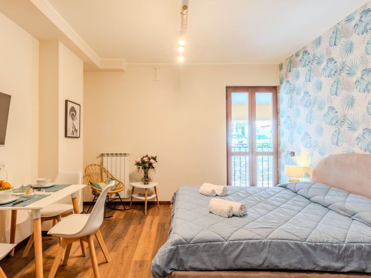 Piazza San Giuseppe Apartment 4 photo 8