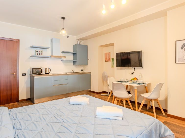 Piazza San Giuseppe Apartment 4 photo 2