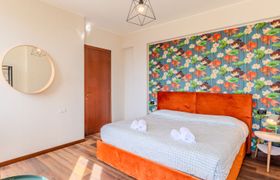 Piazza San Giuseppe Apartment 3 reviews