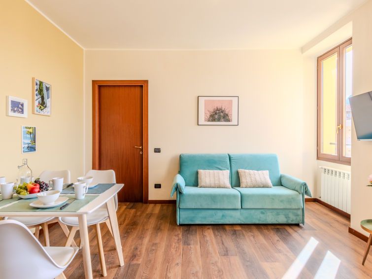 Piazza San Giuseppe Apartment 2 photo 2