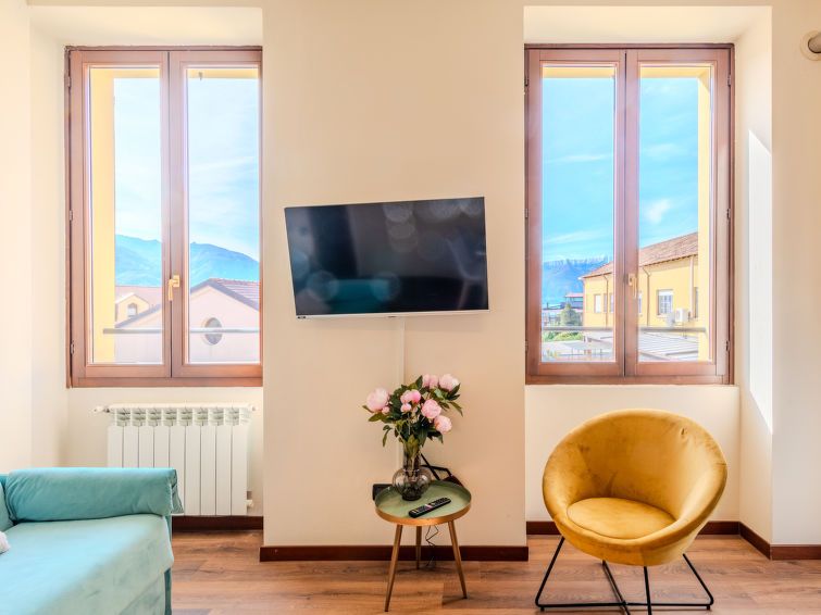Piazza San Giuseppe Apartment 2 photo 8