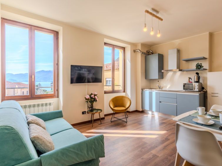 Piazza San Giuseppe Apartment 2 photo 1