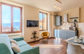 Piazza San Giuseppe Apartment 2 reviews