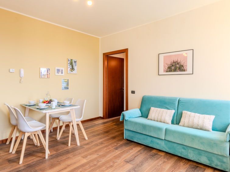 Piazza San Giuseppe Apartment 2 photo 6