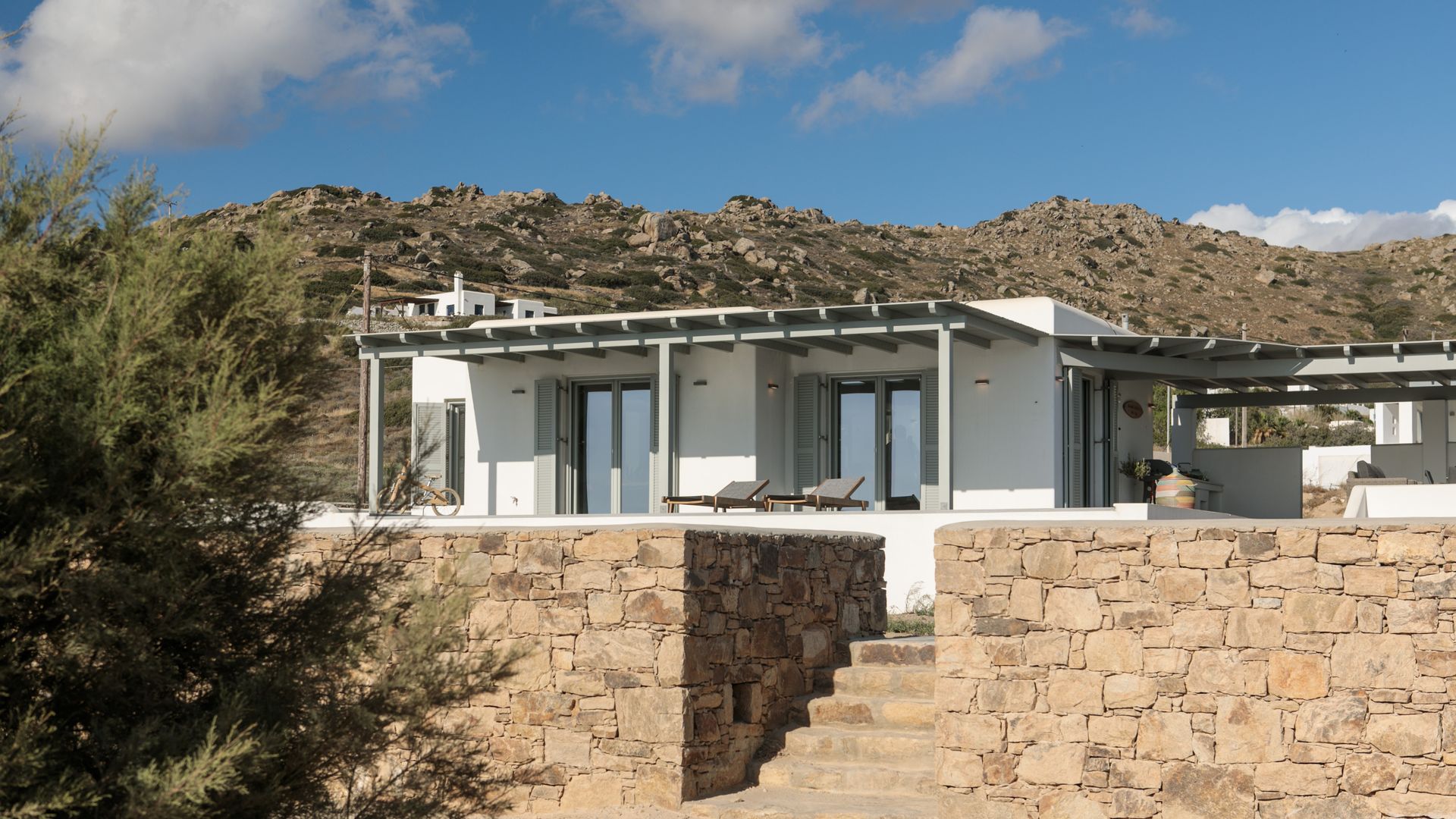 Cycladic Oasis photo 2