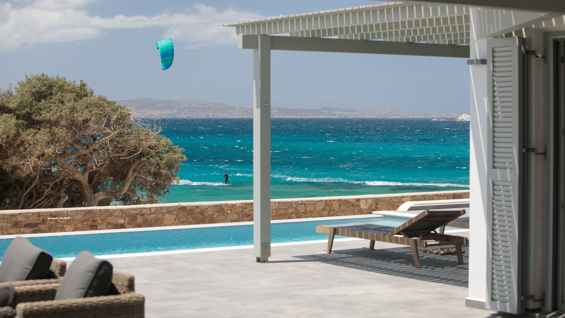 Cycladic Oasis photo 5