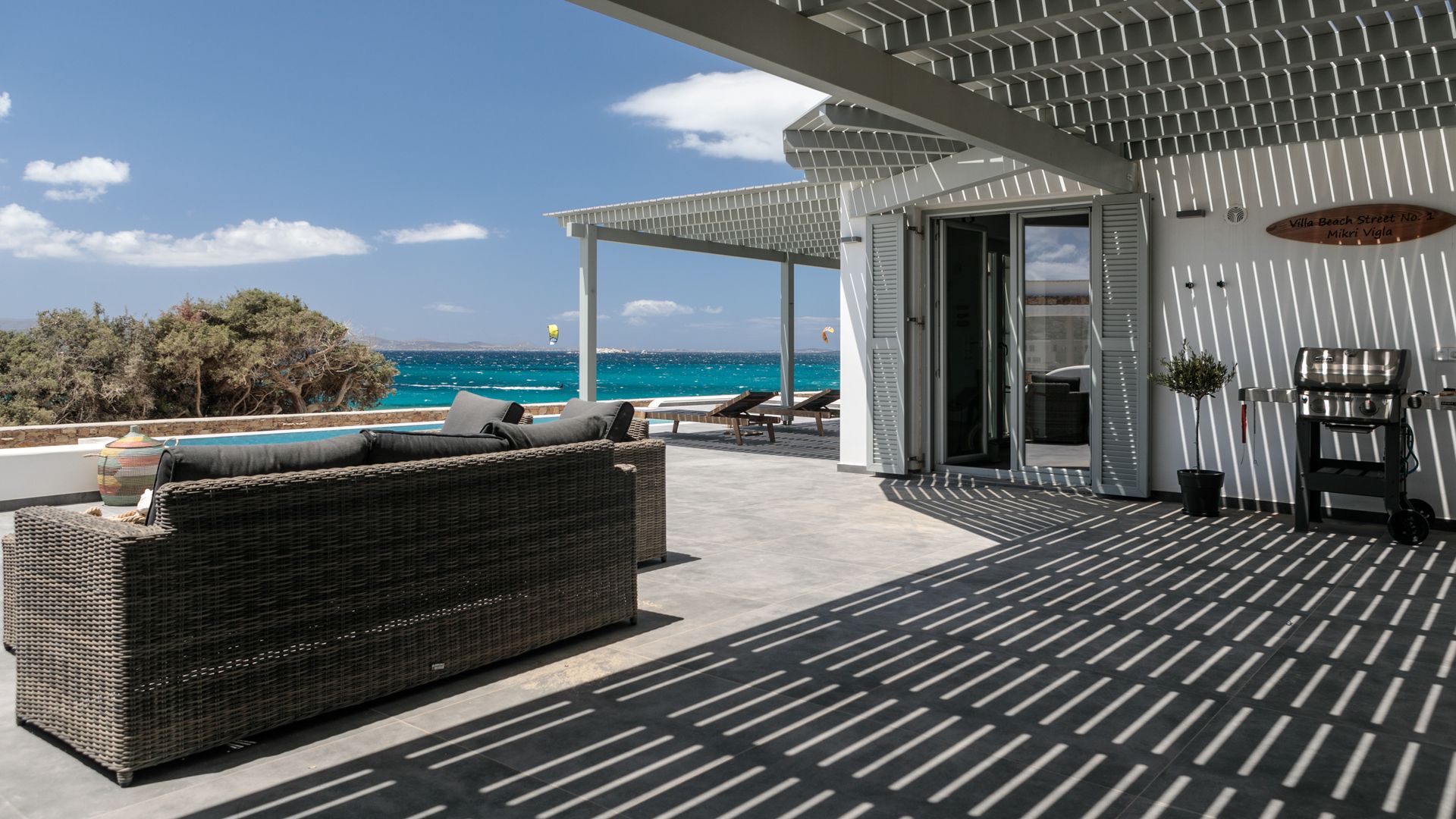 Cycladic Oasis photo 6