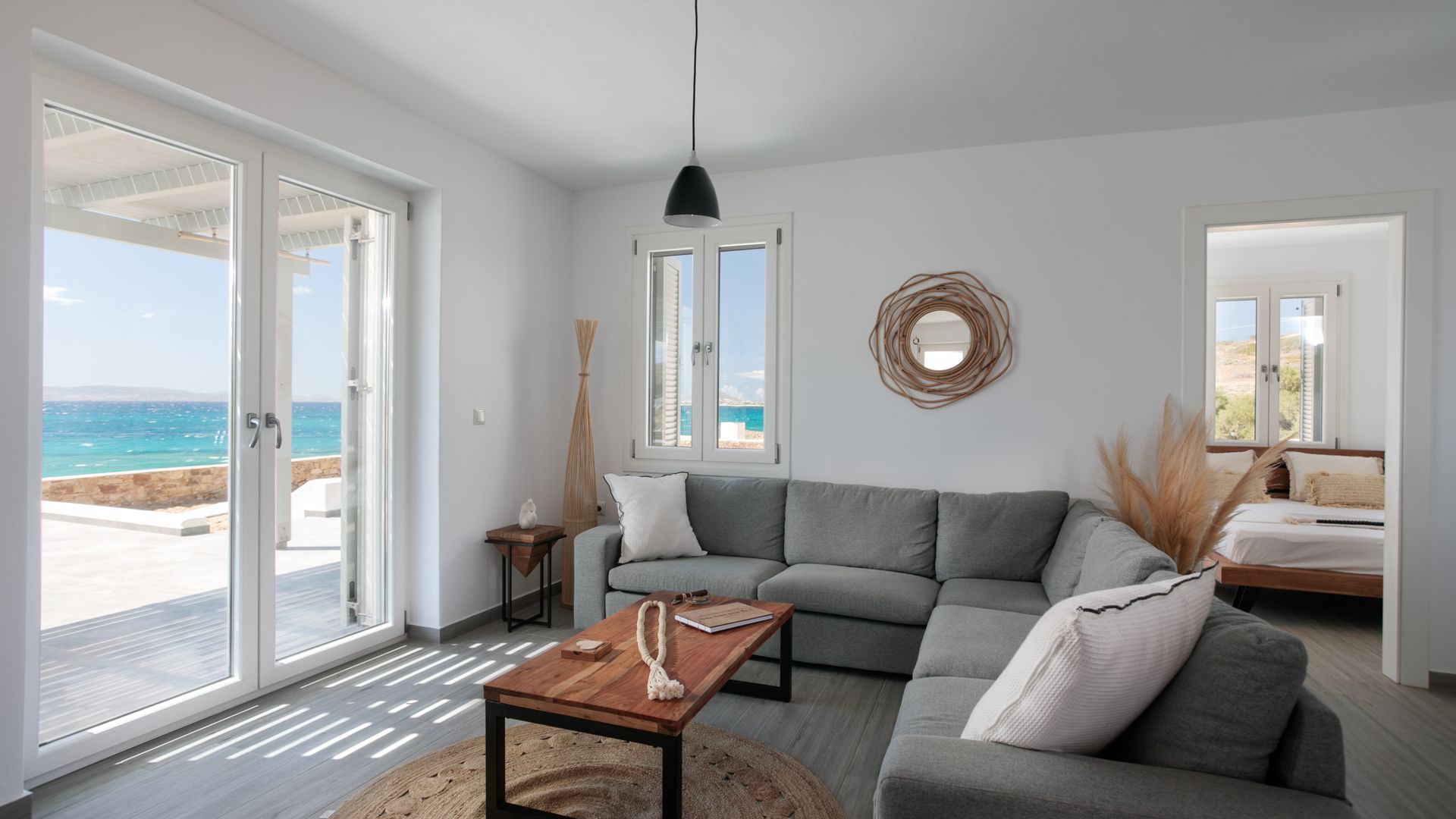 Cycladic Oasis photo 8