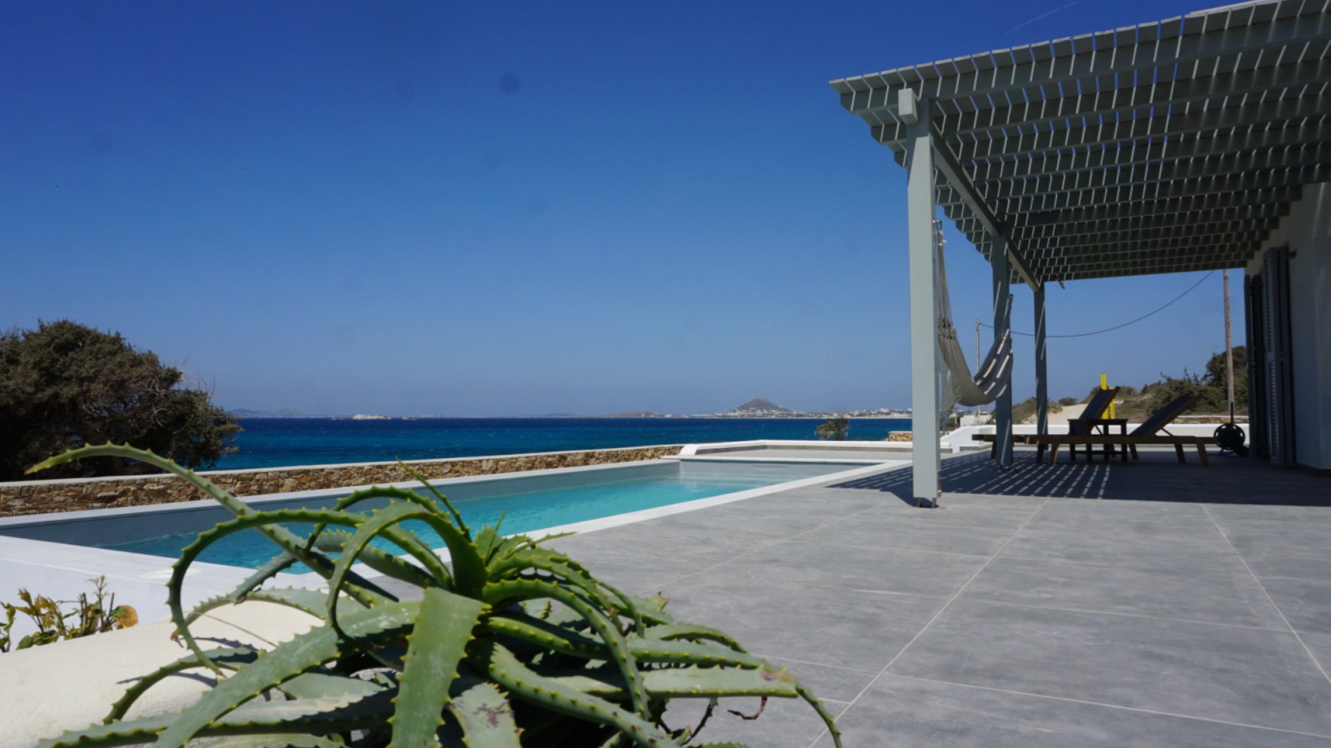 Cycladic Oasis photo 4