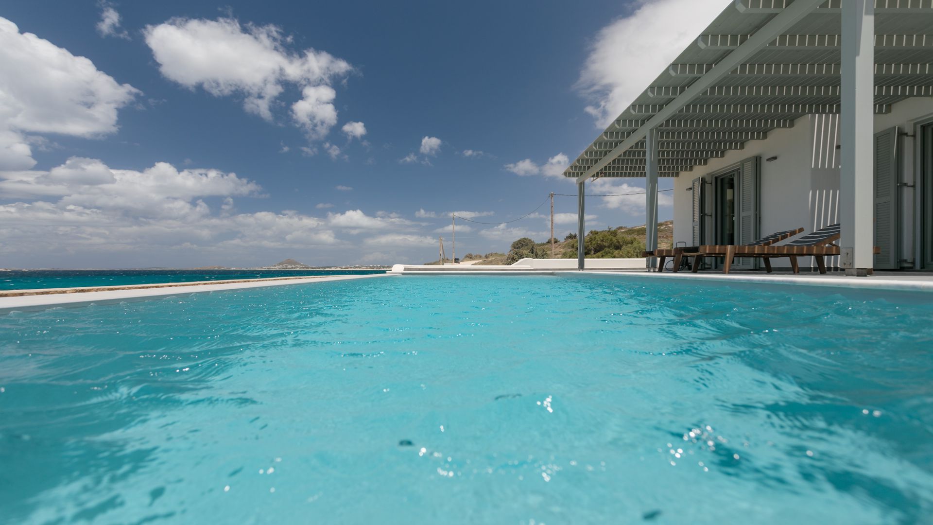 Cycladic Oasis photo 3