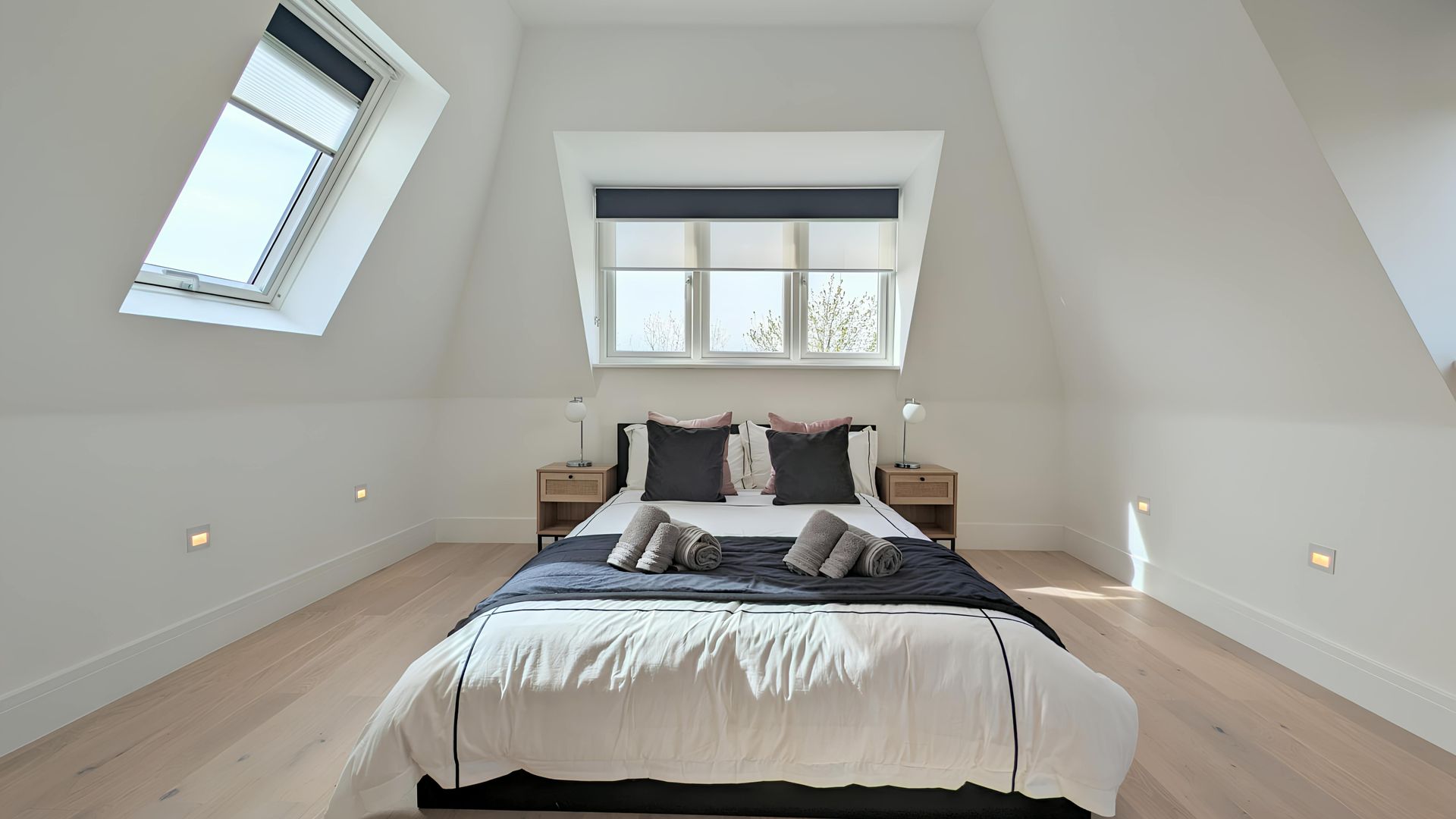 Sleek & Sharp photo 1