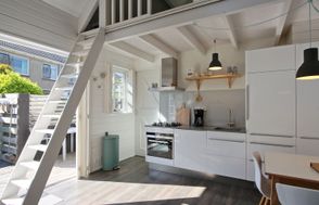 Residence Domburg