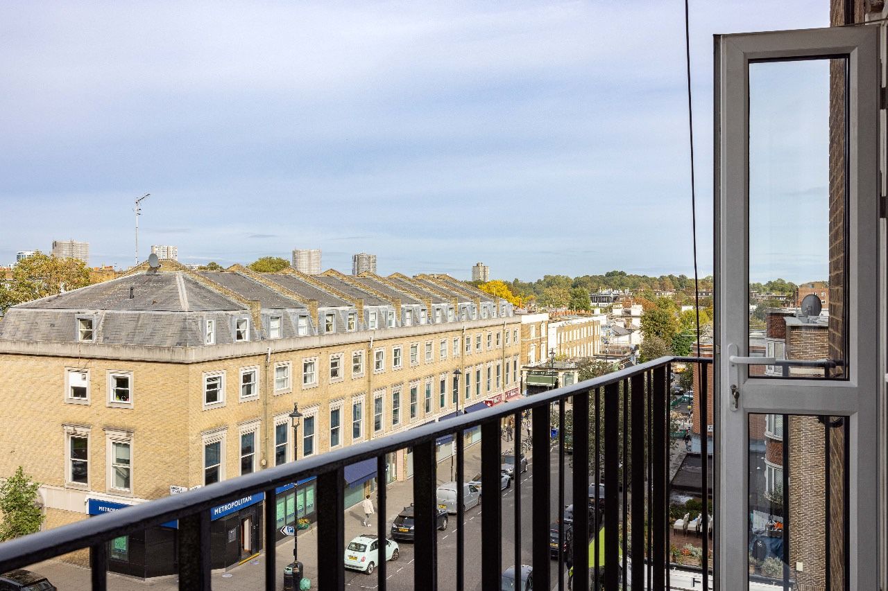 Regent's Rest photo 3