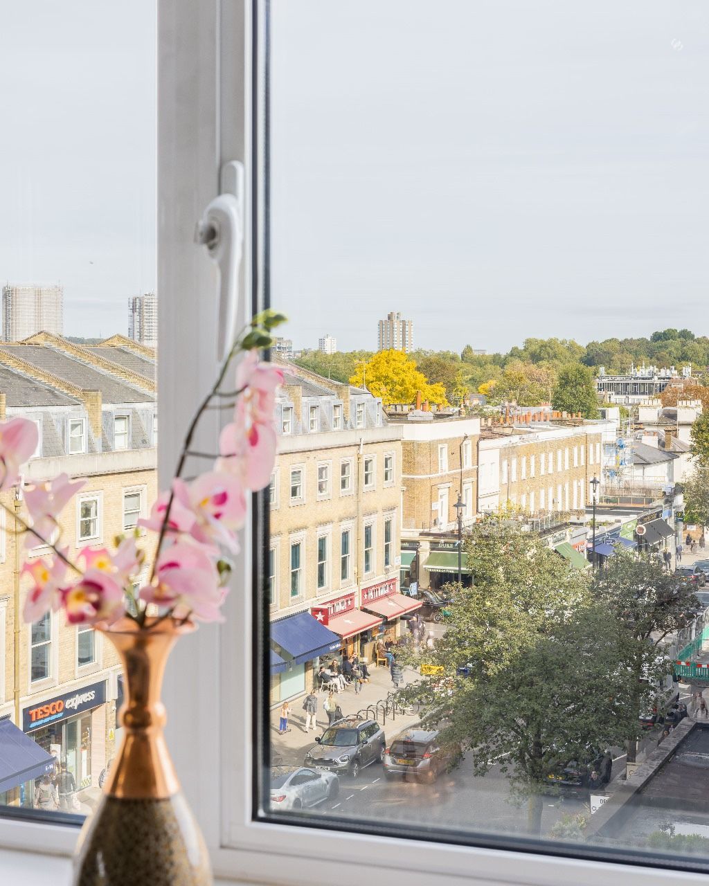 Regent's Rest photo 9