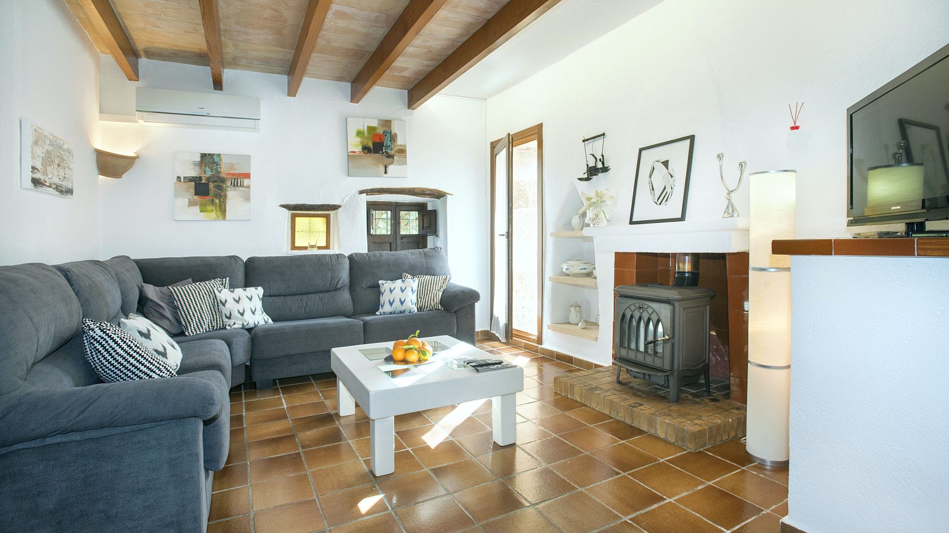 Chalet Calm photo 5