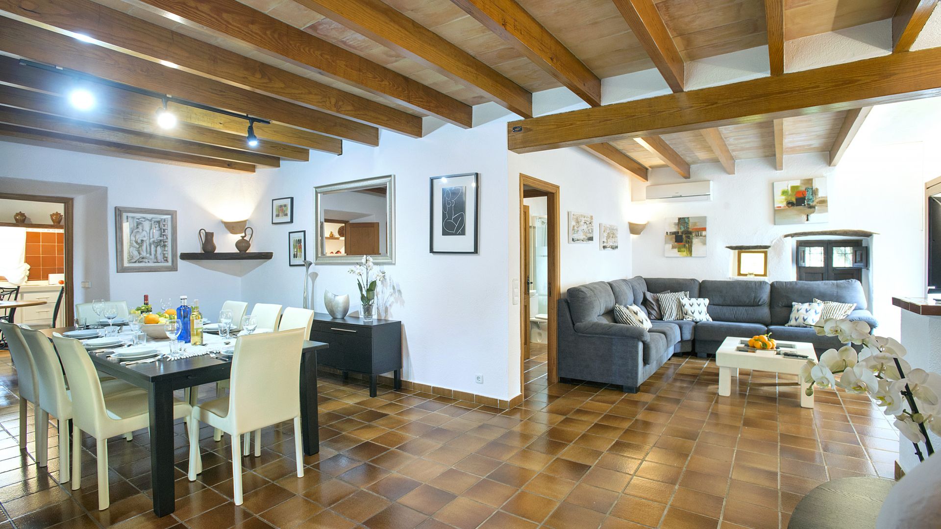 Chalet Calm photo 4
