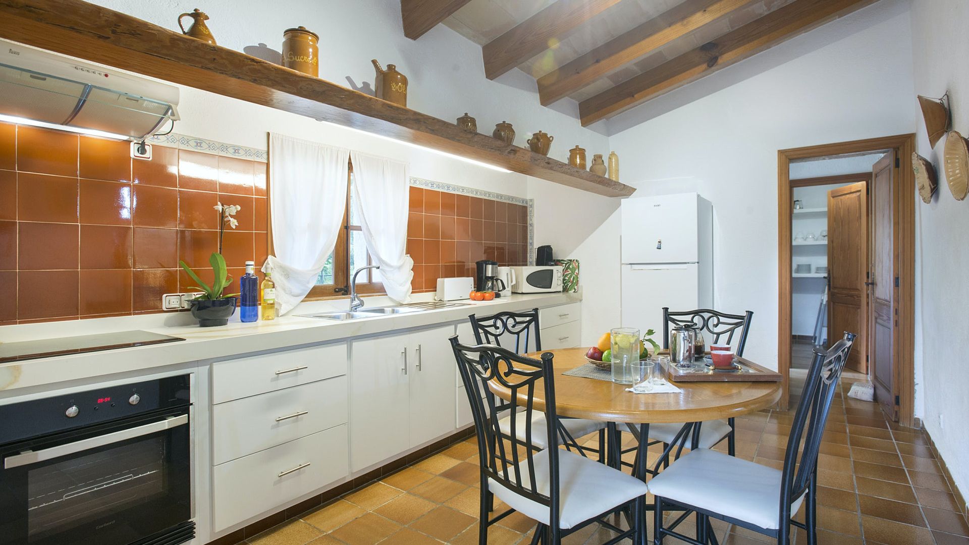 Chalet Calm photo 9