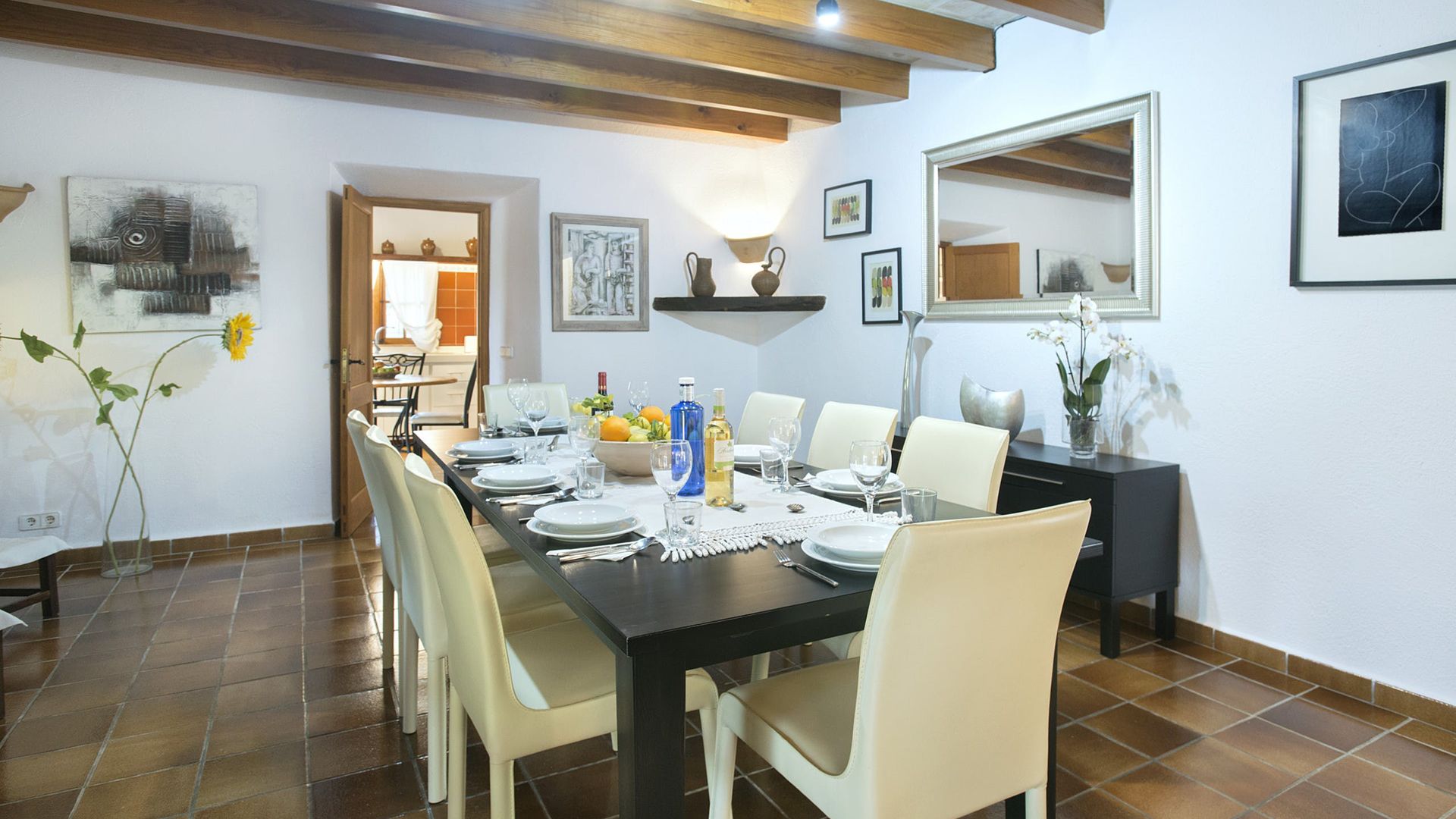 Chalet Calm photo 7