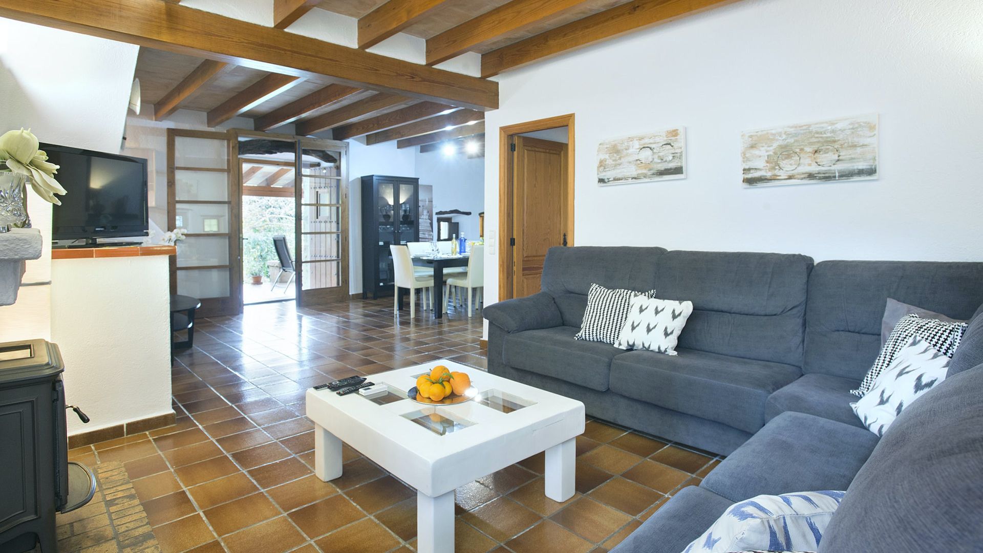 Chalet Calm photo 6