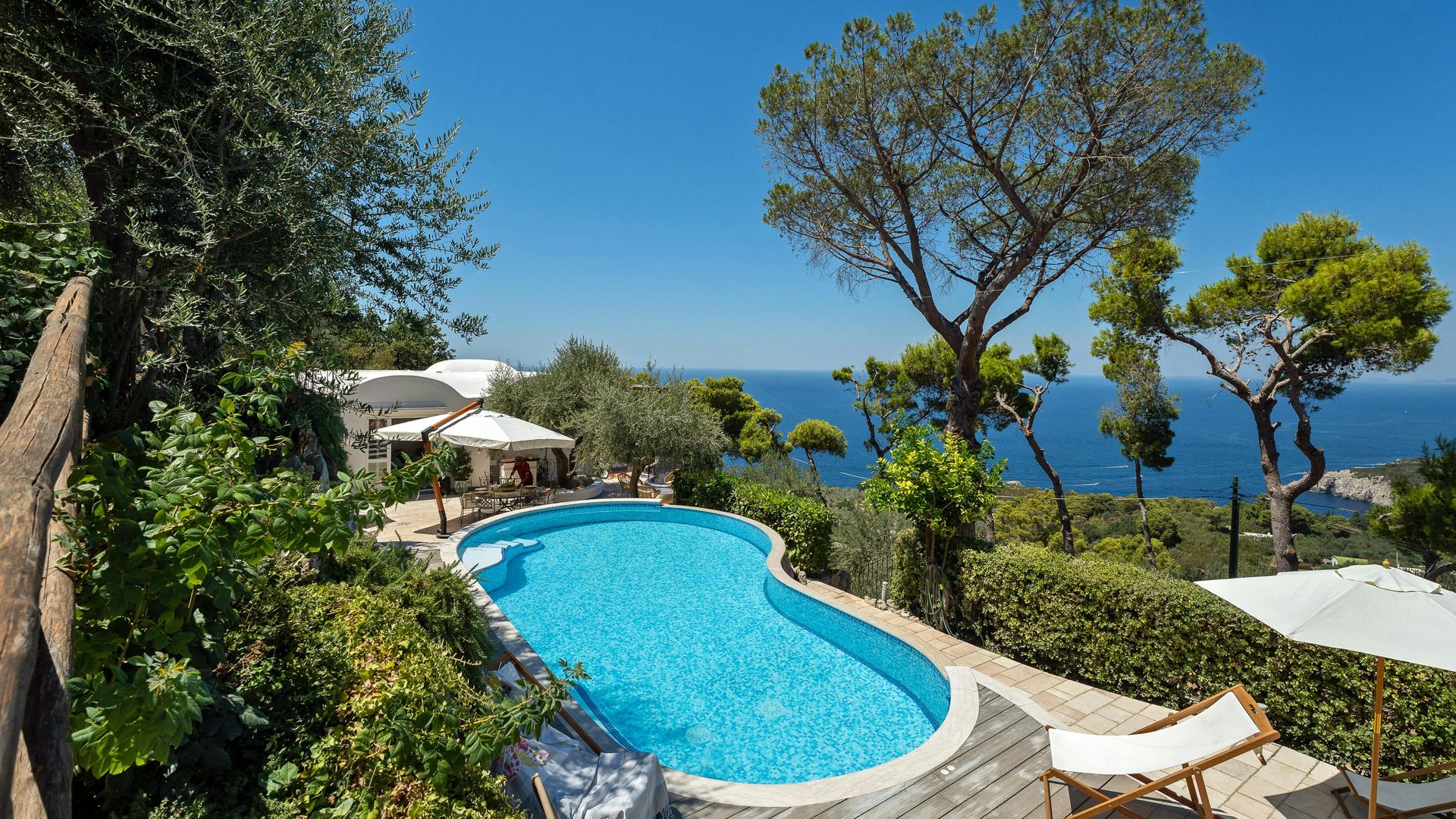 Capri Colours photo 1