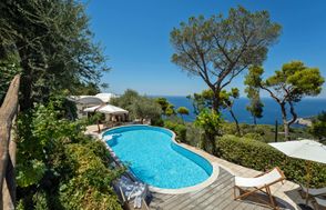 Capri Colours