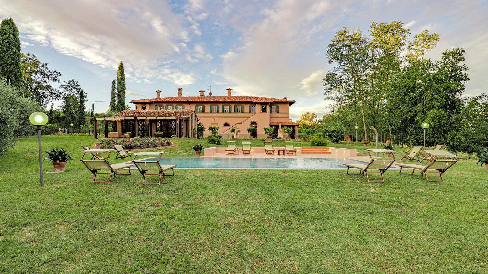 Olive Grove Hills photo 1