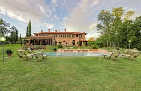 Olive Grove Hills
