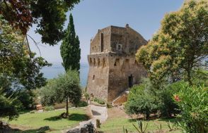Watching Amalfi