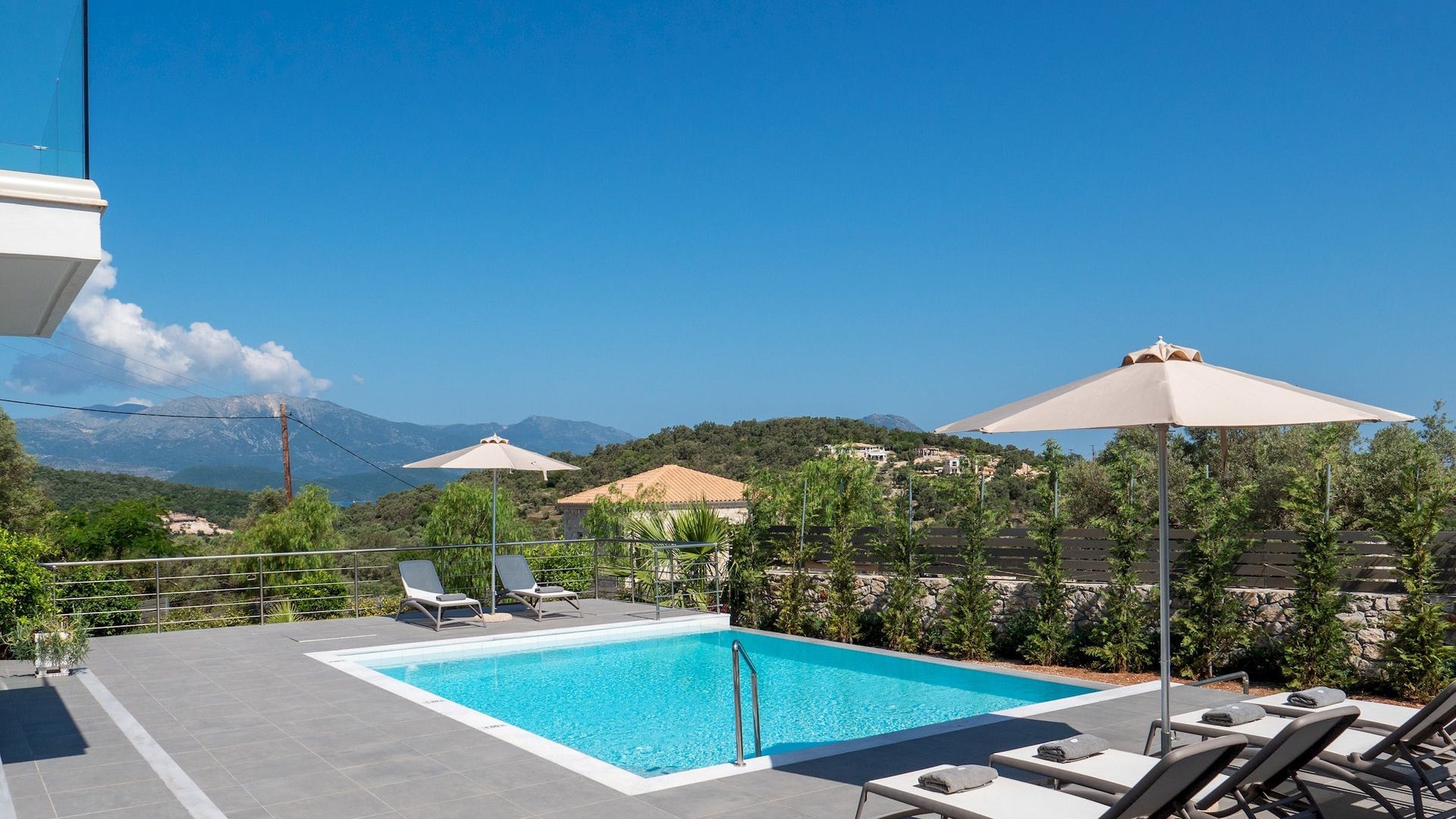 Greek Island Haven photo 3