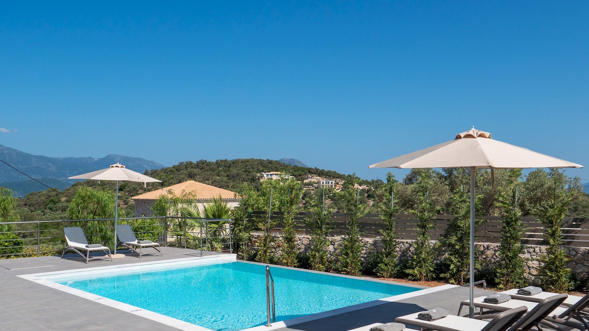 Greek Island Haven photo 1