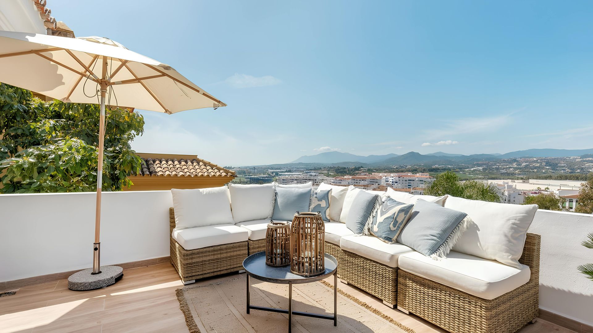 Andalucian Hideaway photo 1