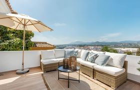 Andalucian Hideaway