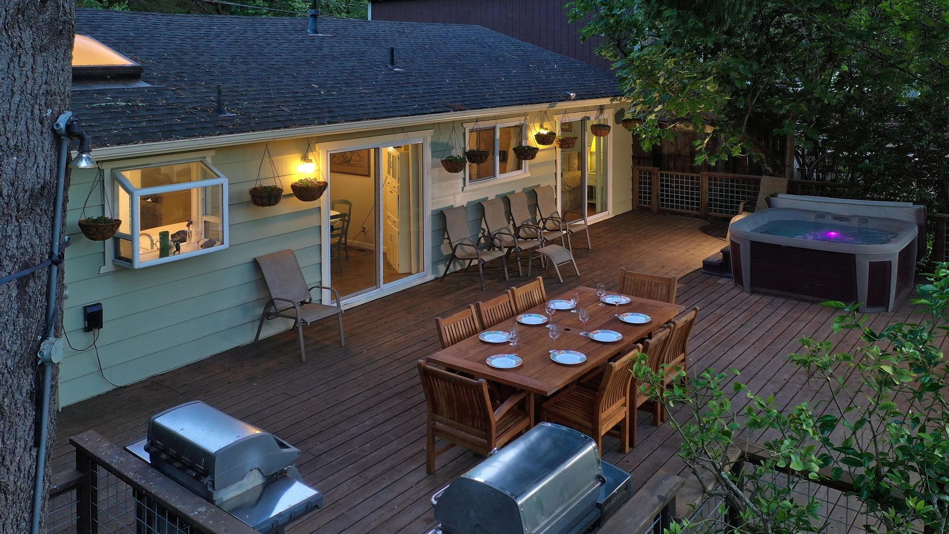 Redwood Riverside photo 1