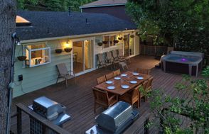 Redwood Riverside