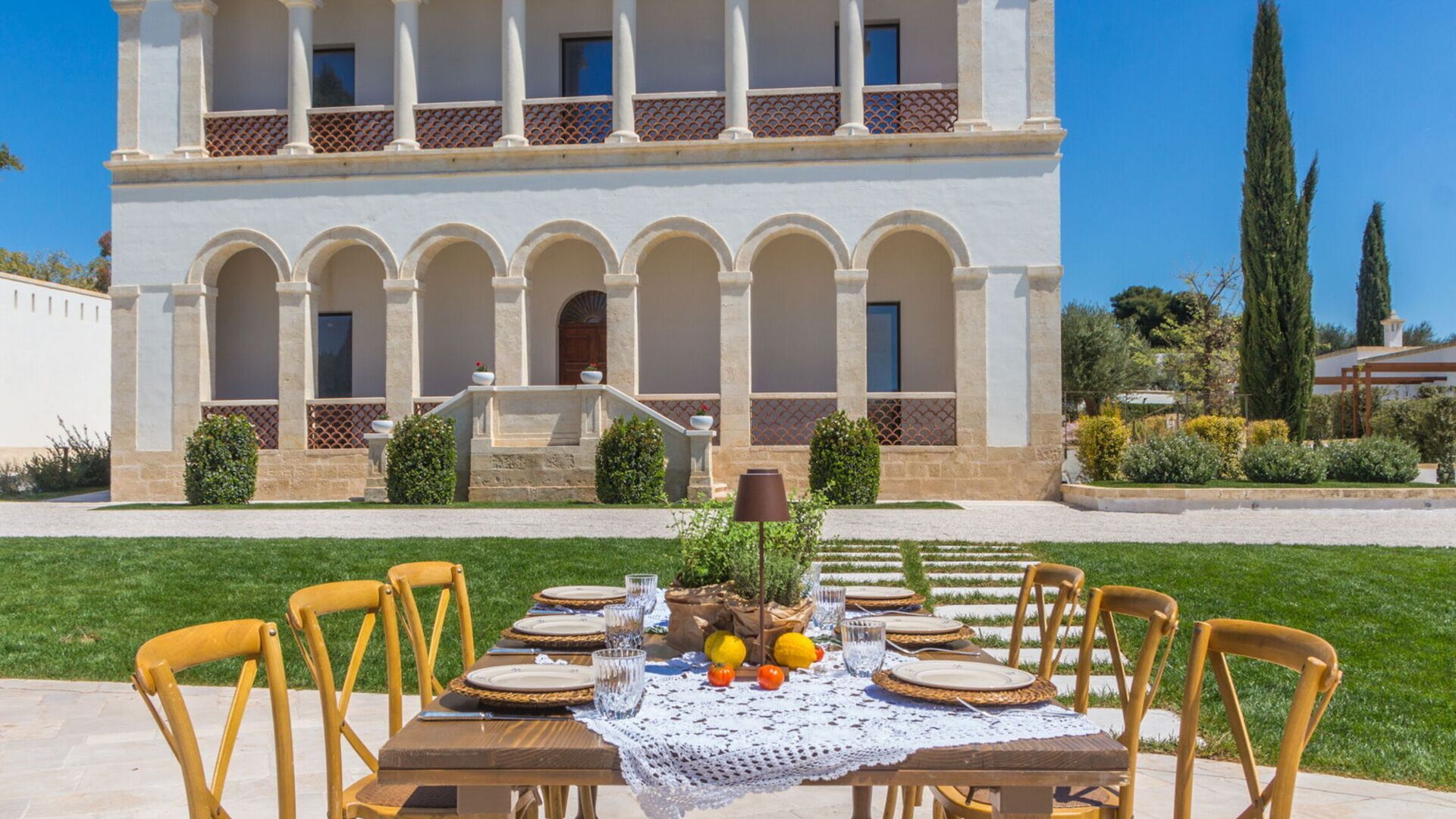 Sunshine Palazzo photo 6