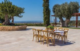 Sunshine Palazzo reviews