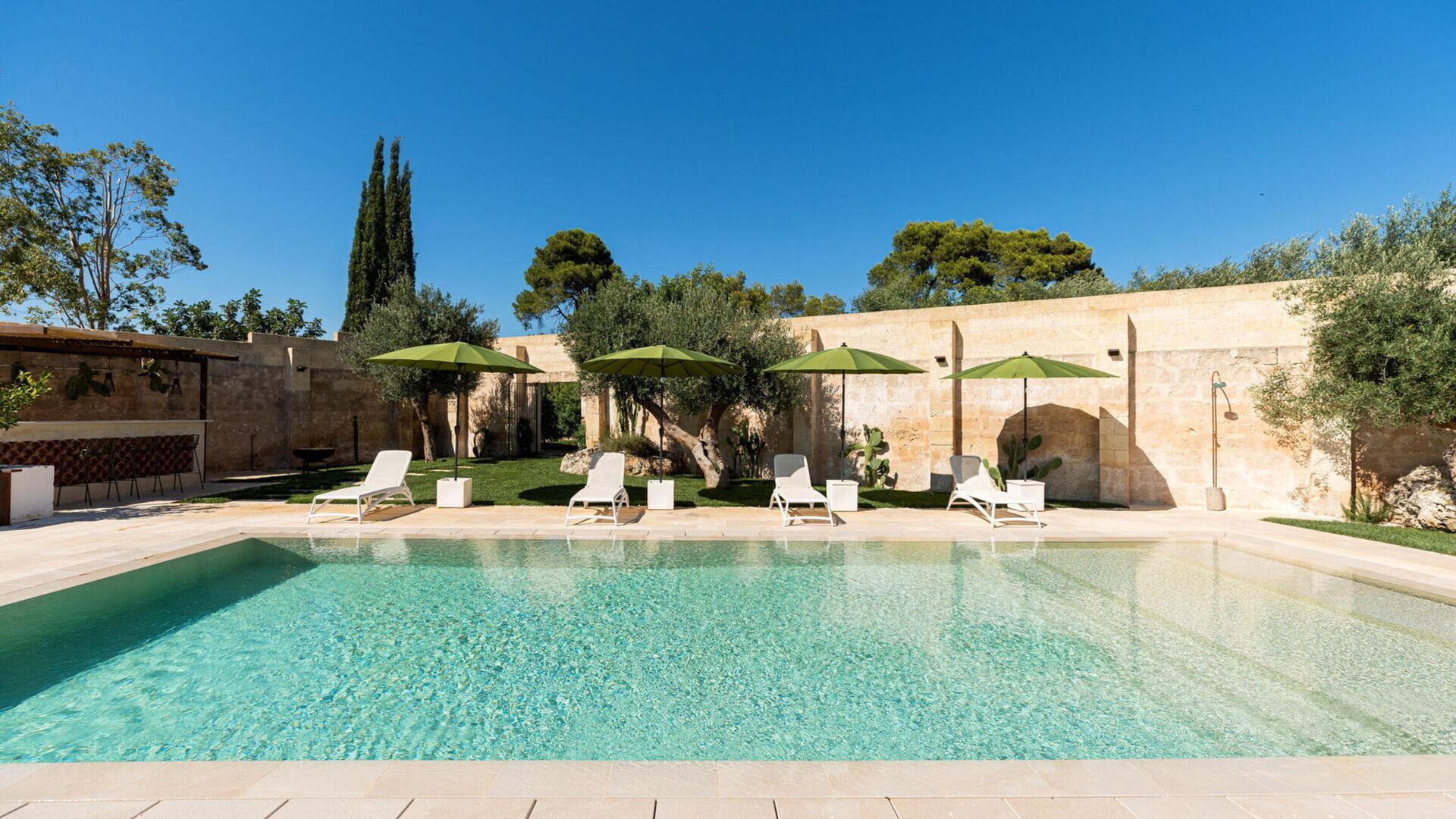 Sunshine Palazzo photo 4