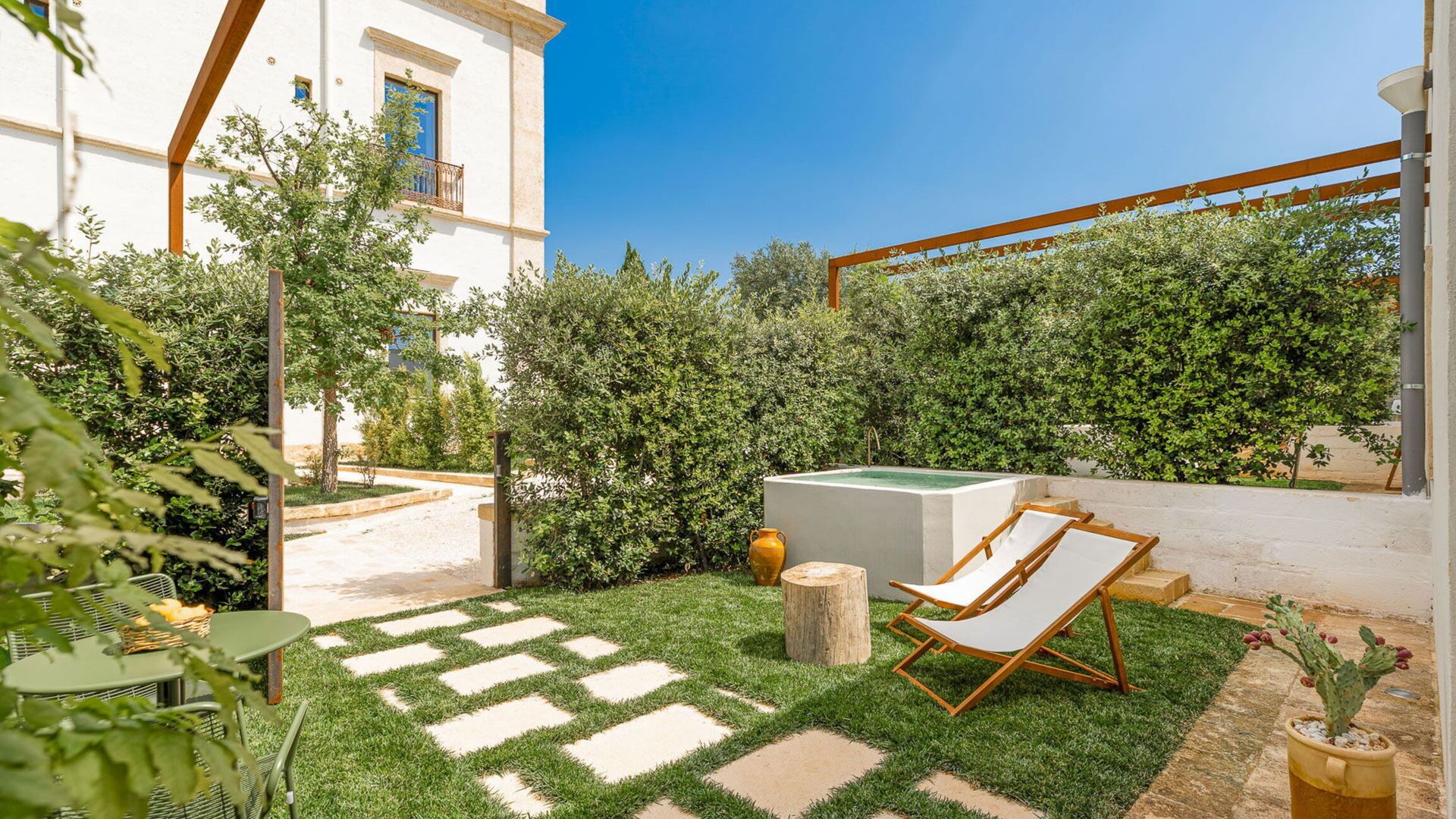 Sunshine Palazzo photo 8
