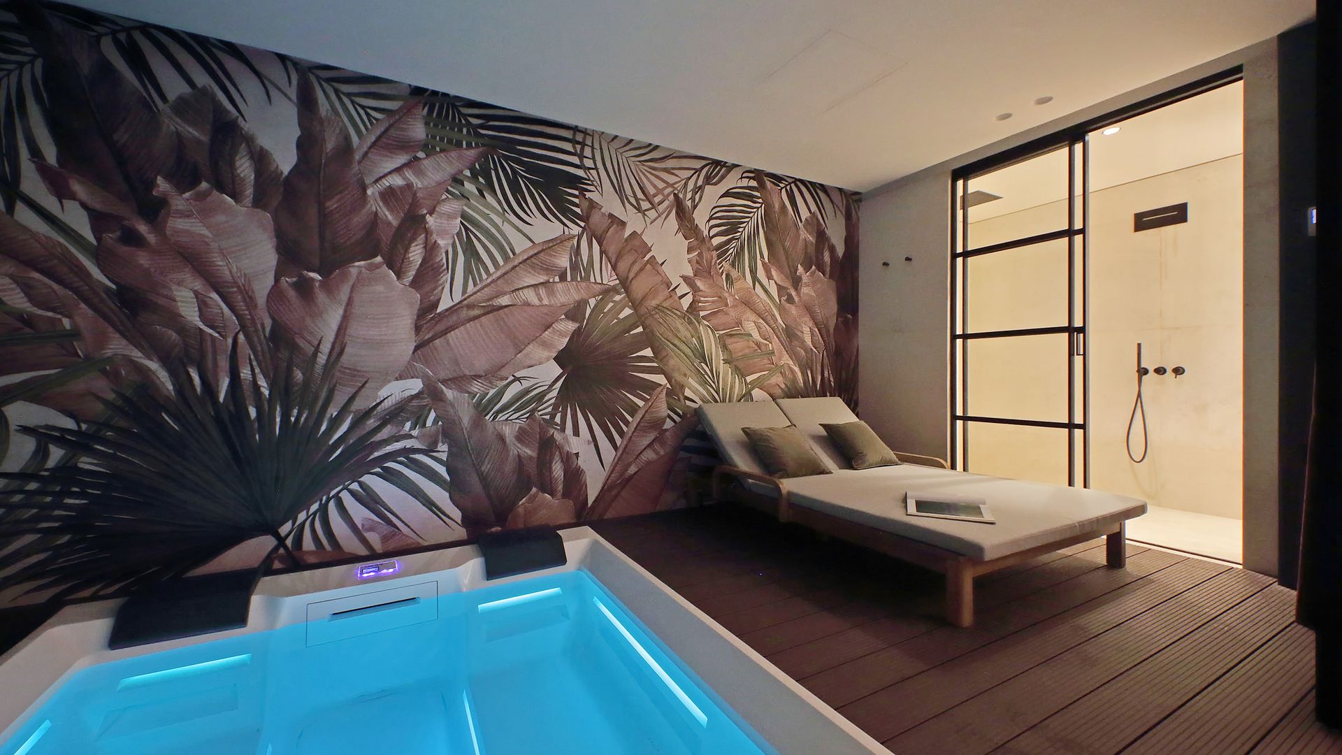 Spagna Relaxation photo 2