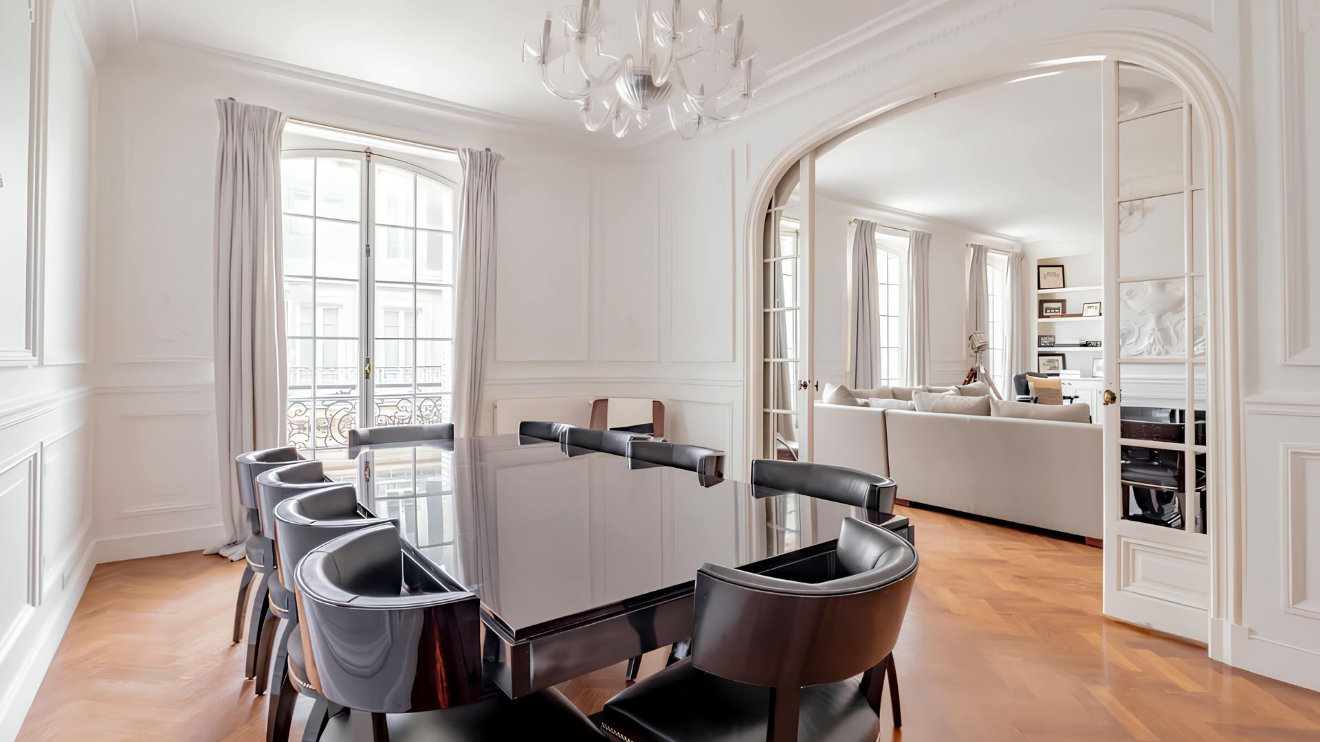 French Finesse photo 6
