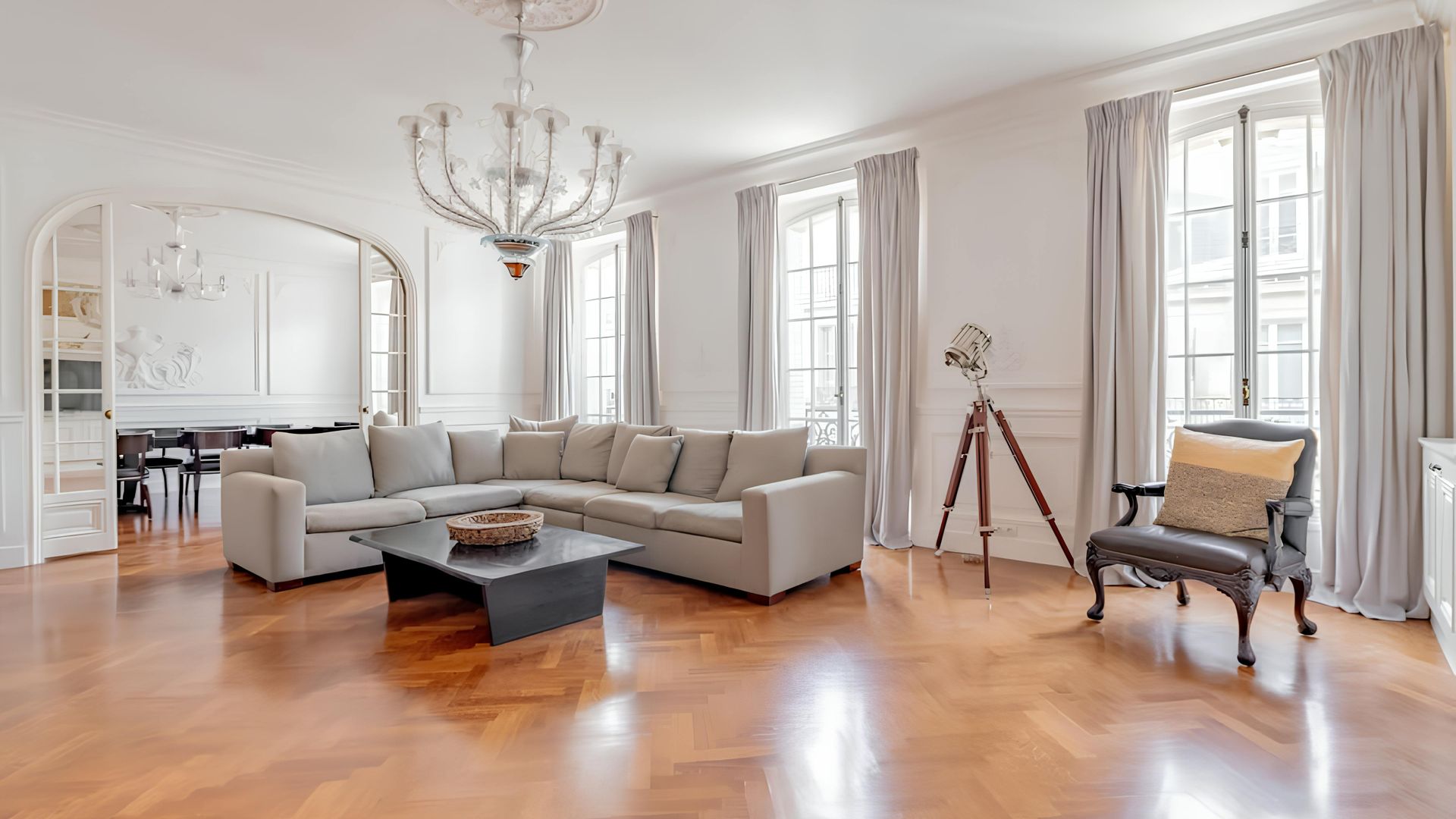 French Finesse photo 4