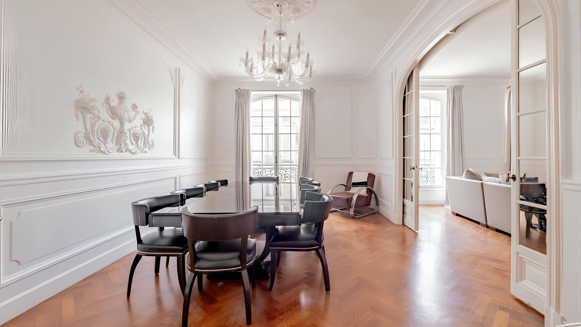 French Finesse photo 2