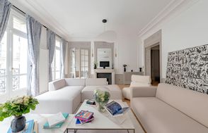 Trocadero Bliss