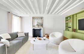 The Parisian Elegance