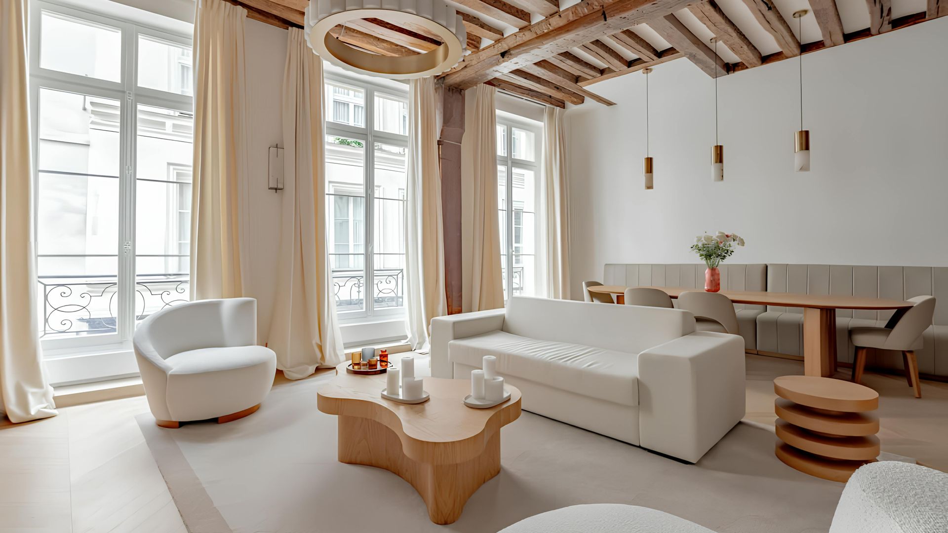Marble & Beams photo 4