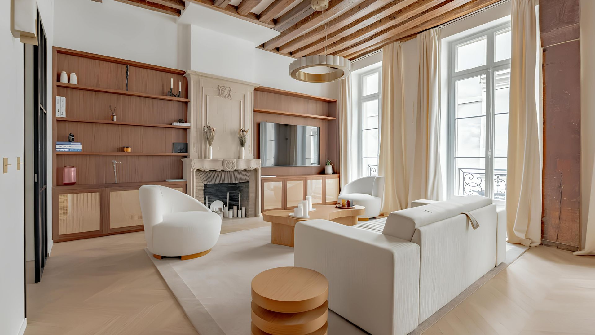 Marble & Beams photo 5
